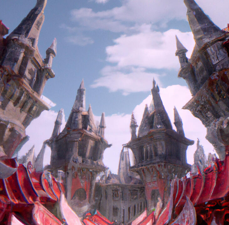 Iron Keep