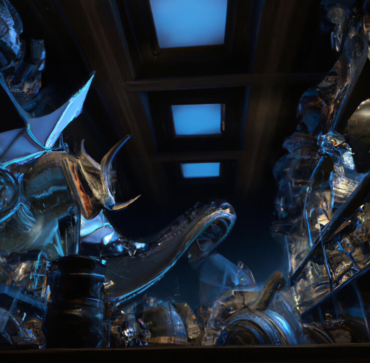 Abyssal Laboratory